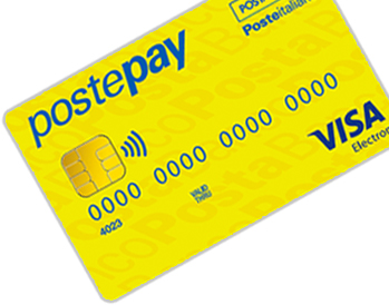 Postepay – Attivare Verified by Visa