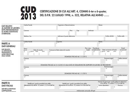 Come Leggere Il Cud Come Leggere Il Cud